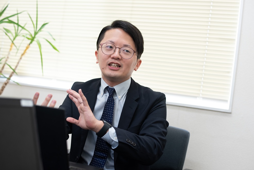 役割とステージの変化は成長のチャンス