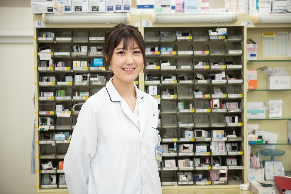 有吉愛