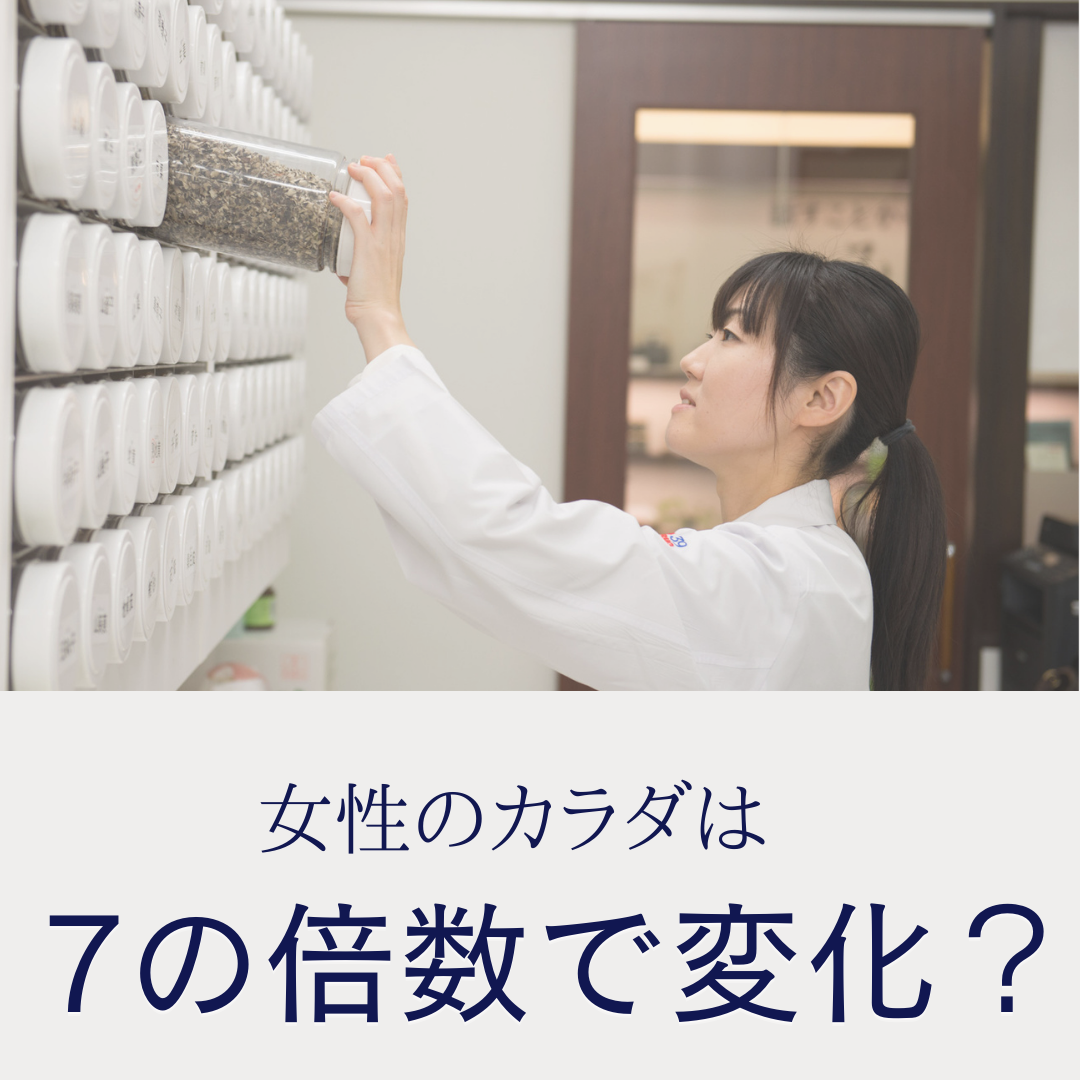 7の倍数