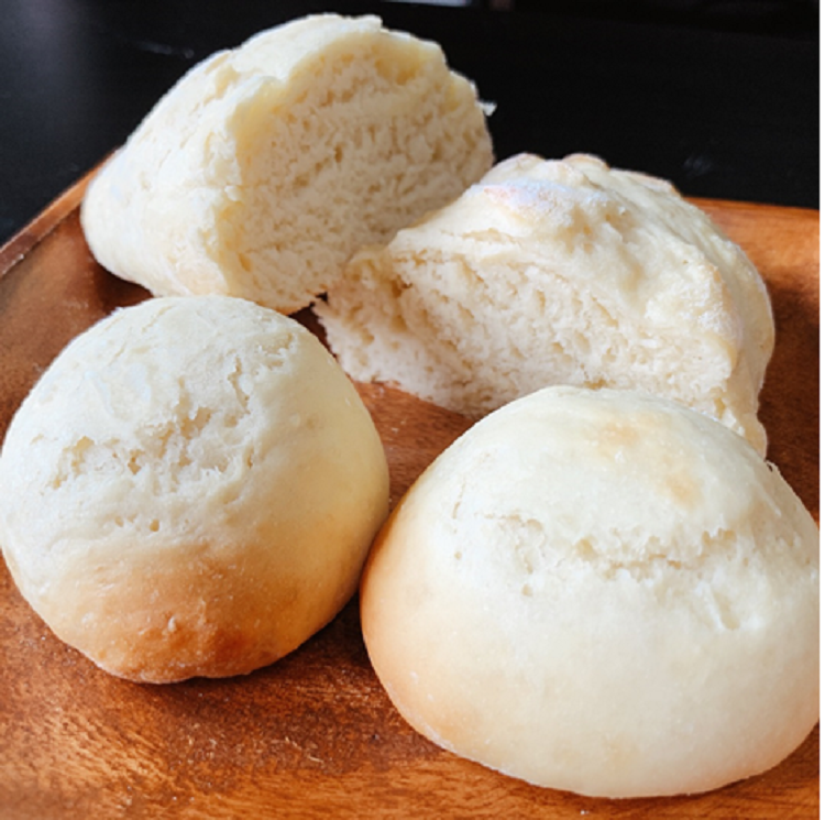 レシピ オーブントースターでできるパン作り お役立ち情報 サンキュードラッグの管理栄養士 ドラッグストアのサンキュードラッグ