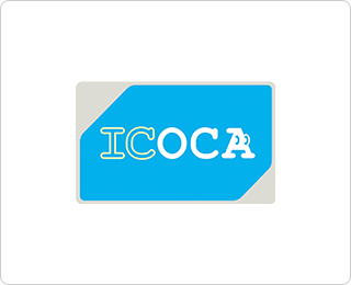 ICOCA