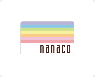 nanaco