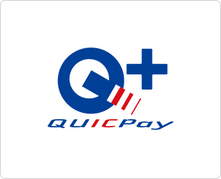 QUICPay+